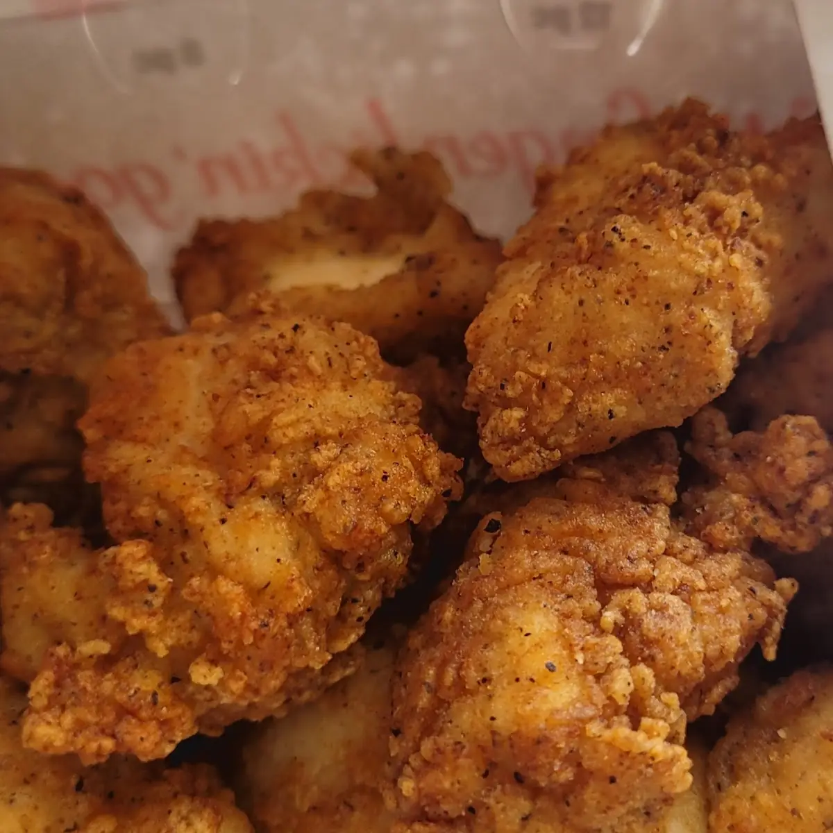 Chicken Nuggets