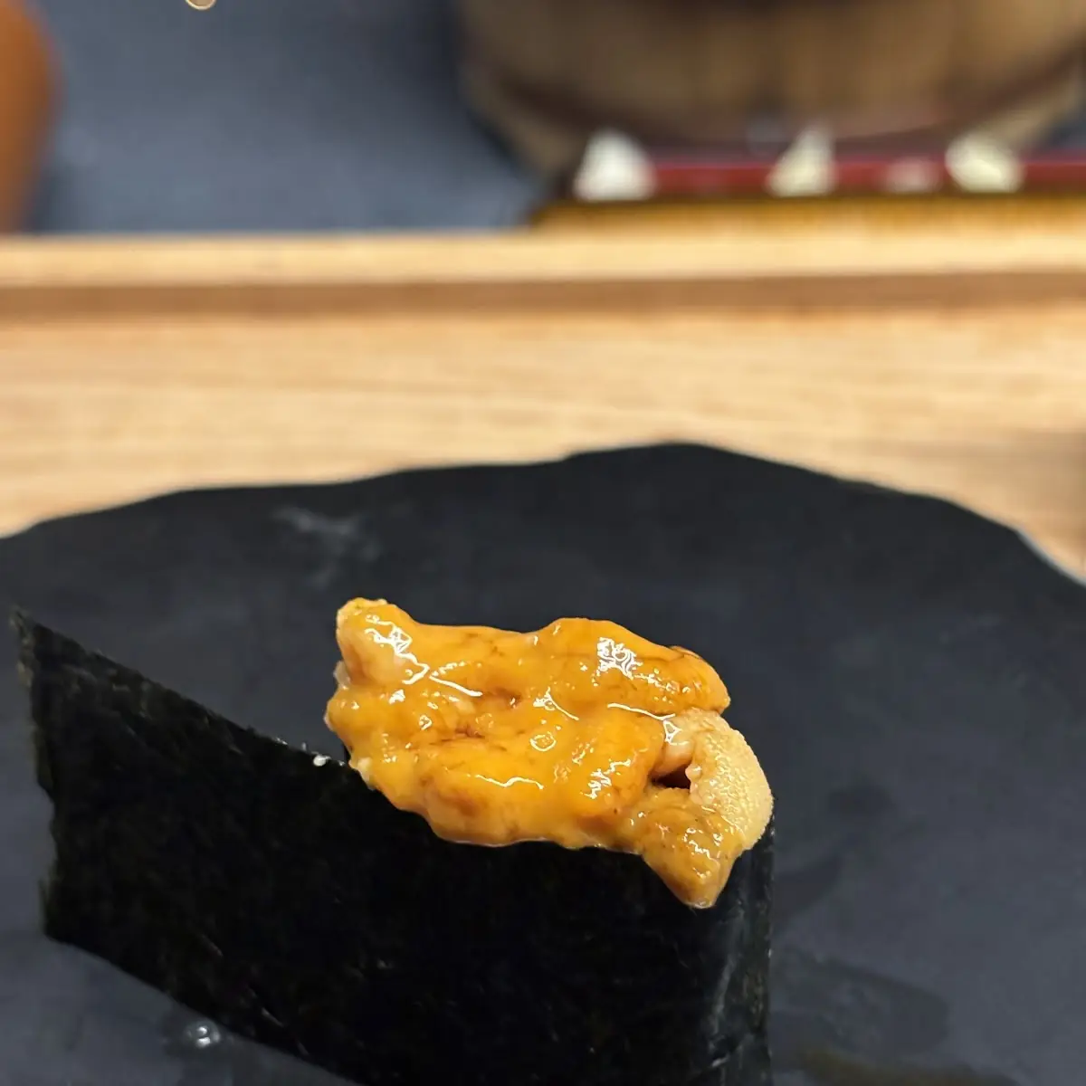 Hokkaido Uni Sea Urchin