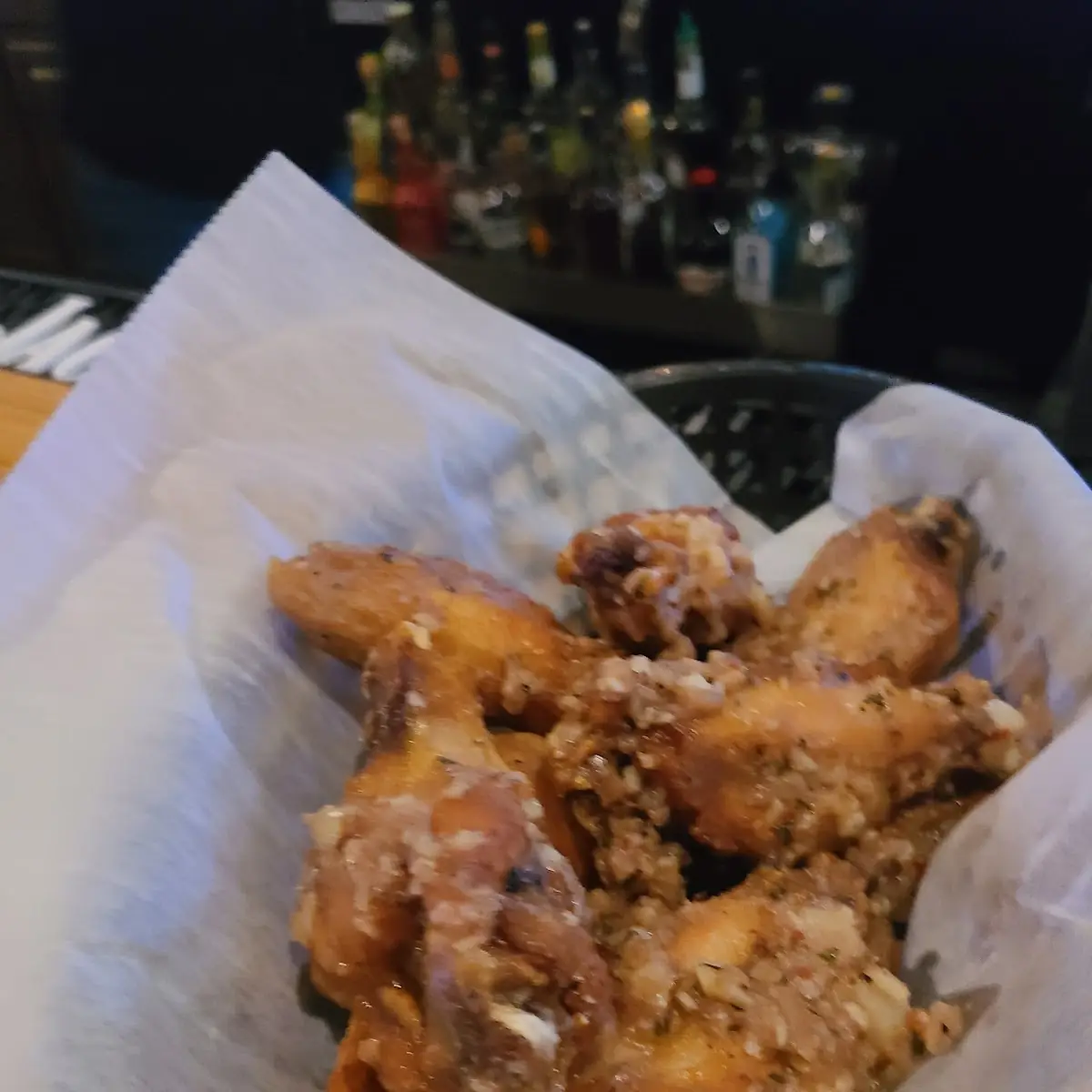 Wings