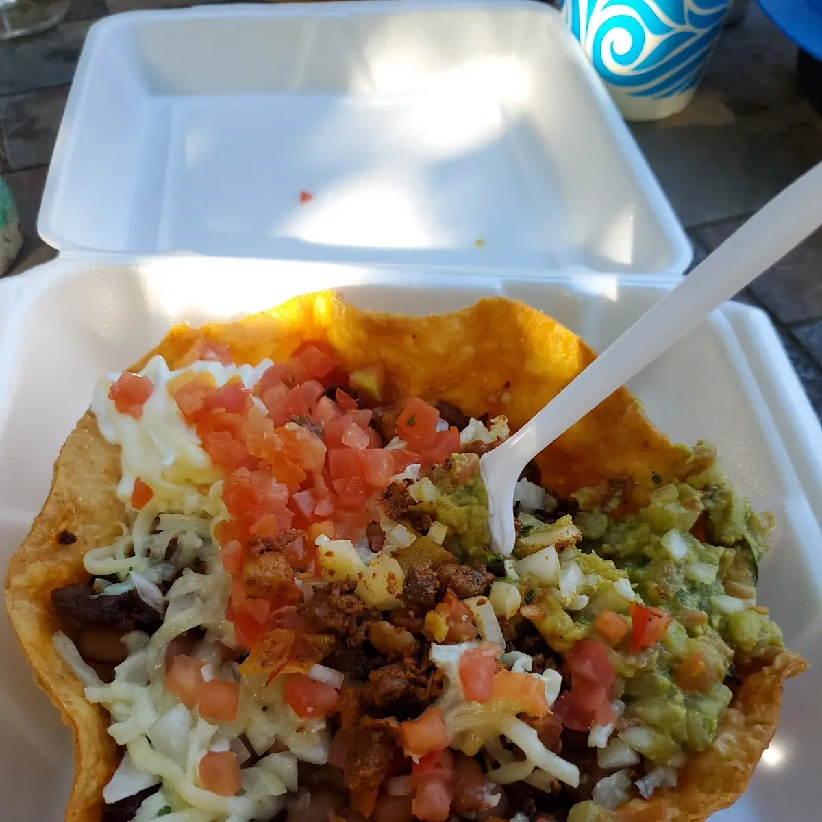 Taco Salad