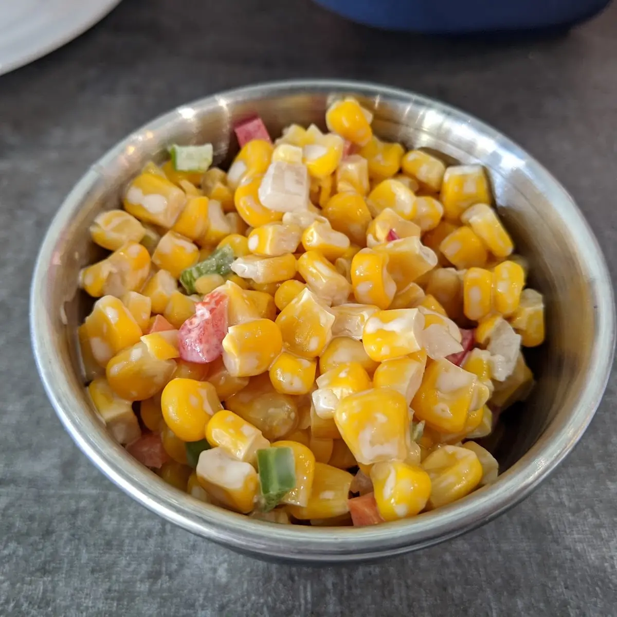 Corn Salad