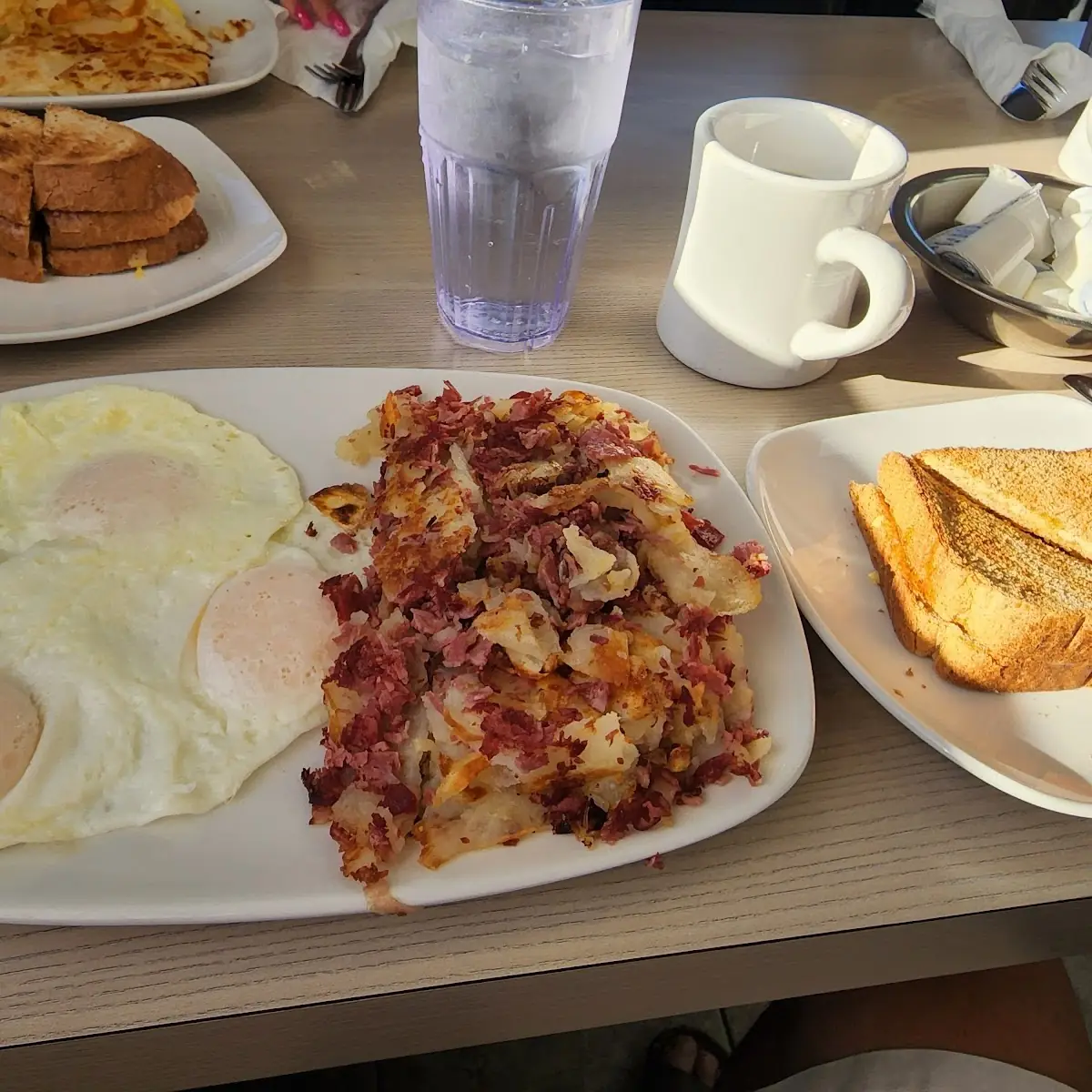 Corned Beef Hash