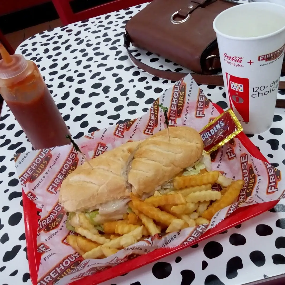 Brisket Sandwich Platter