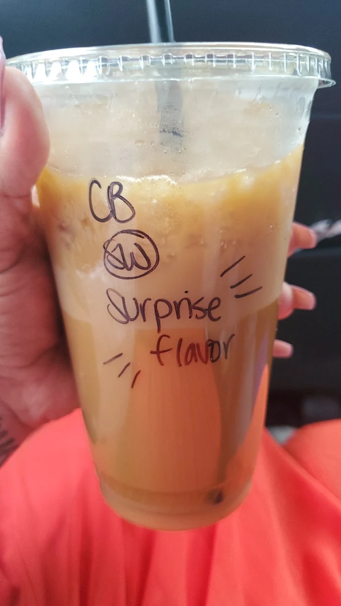 Thai Tea