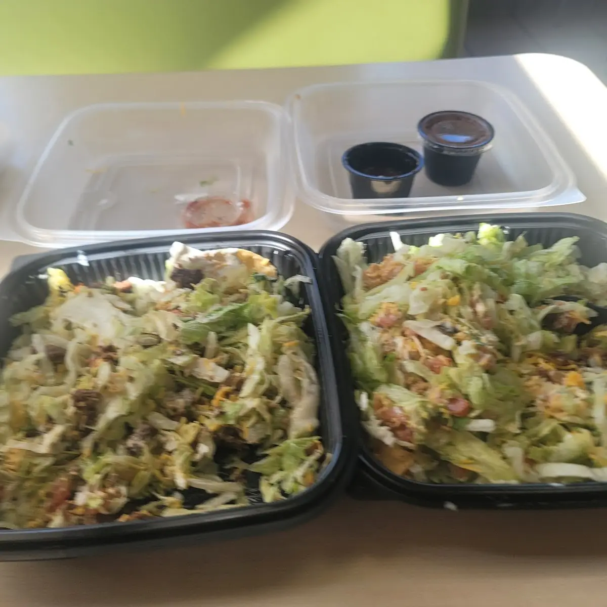 Burrito Bowl