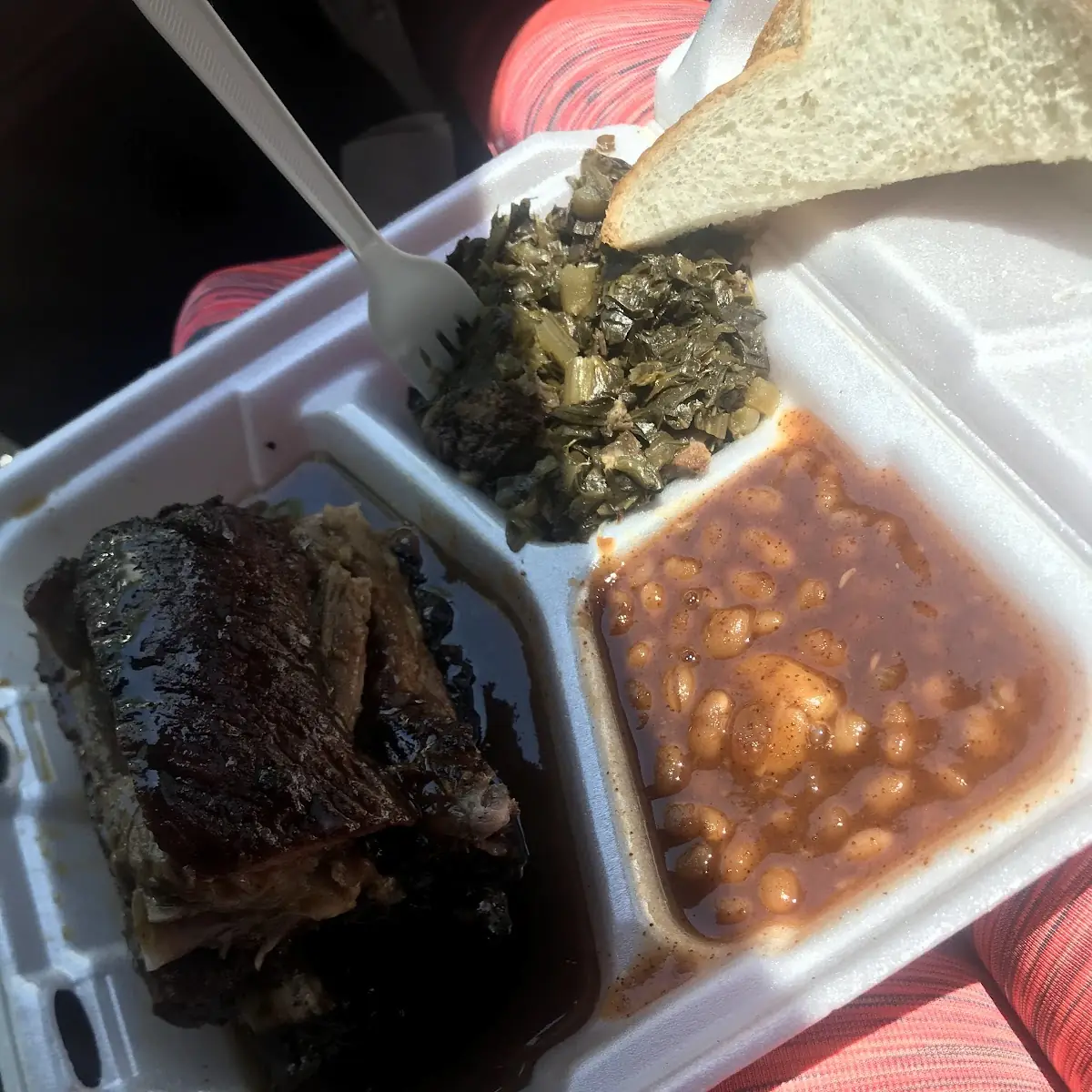 Baked Beans