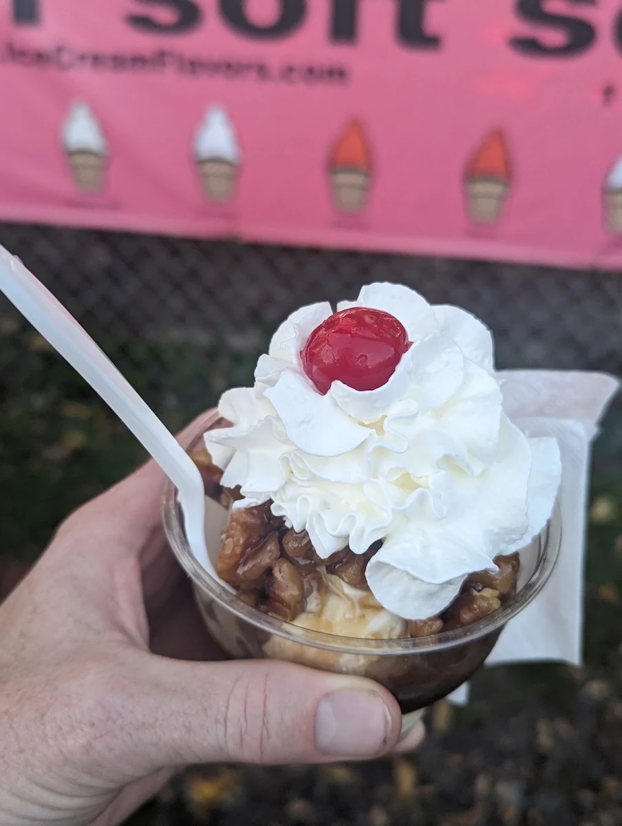 Hot Fudge