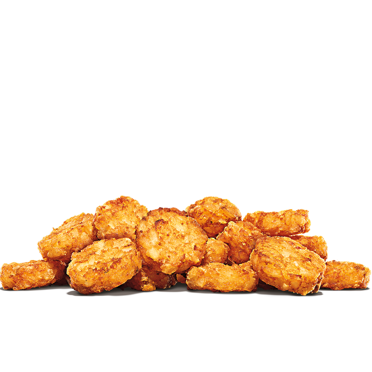 Hash Browns