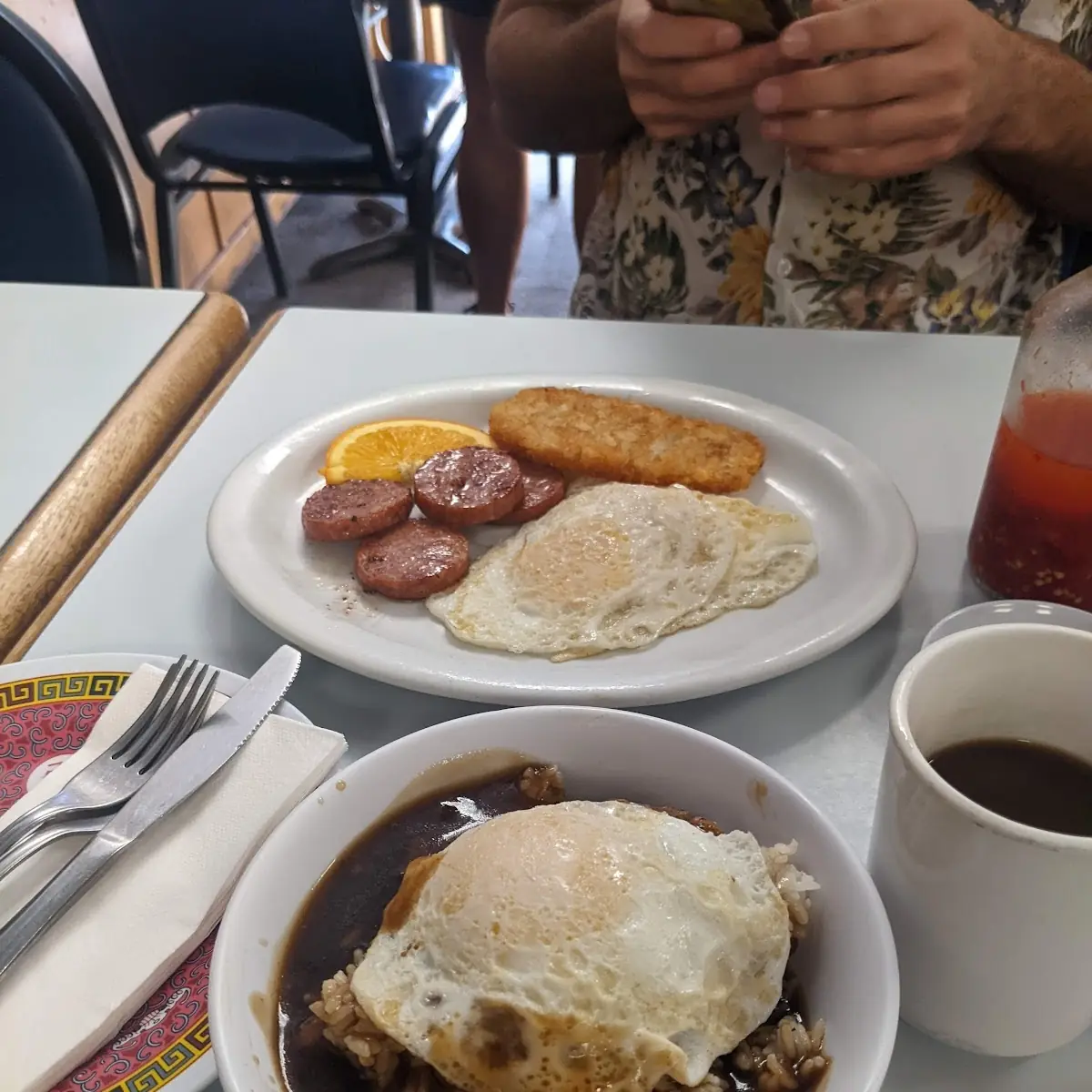 Loco Moco