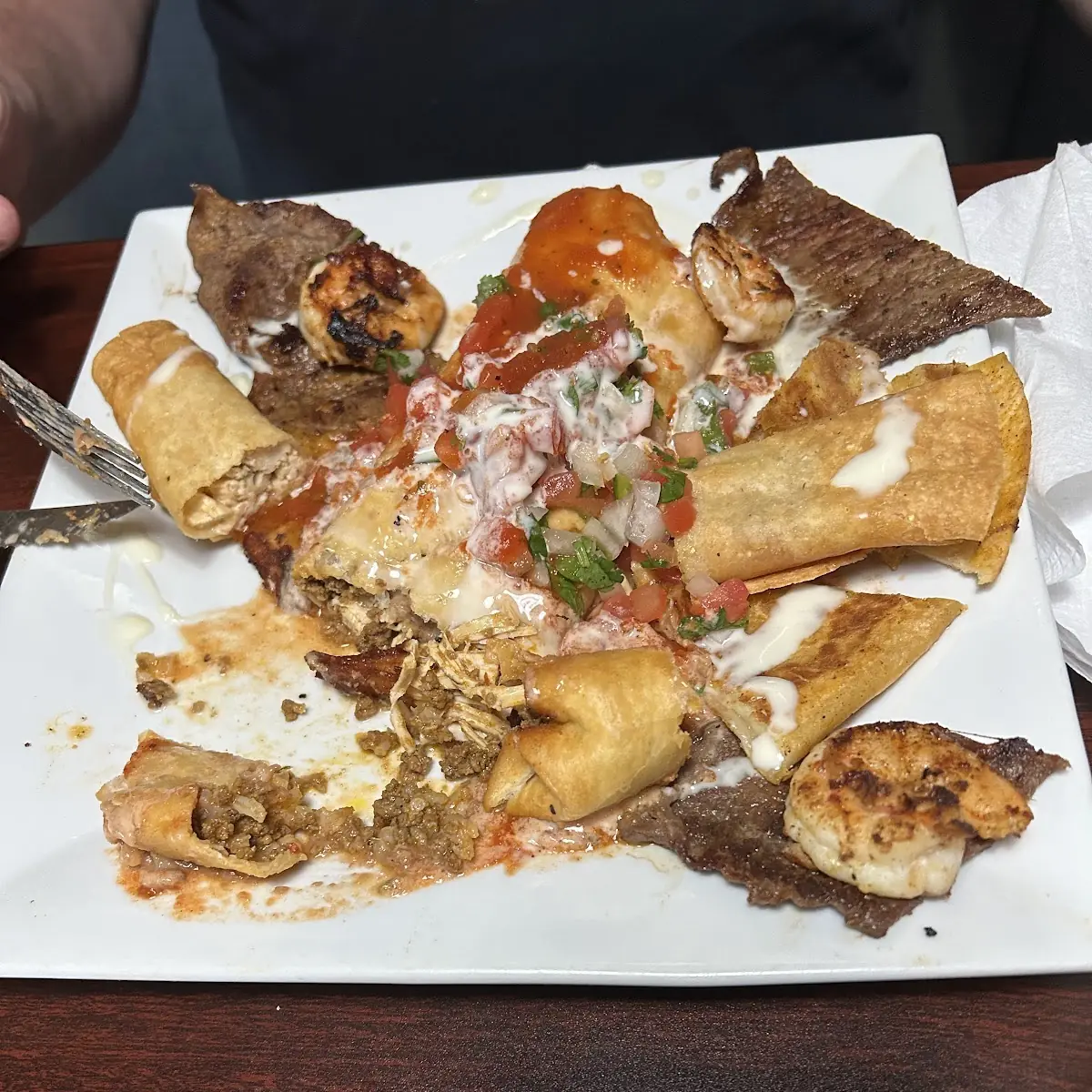 Colorado Burrito