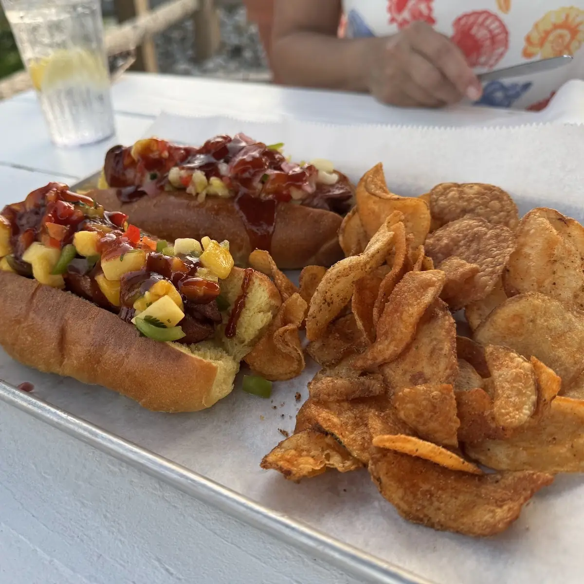 Hot Dog