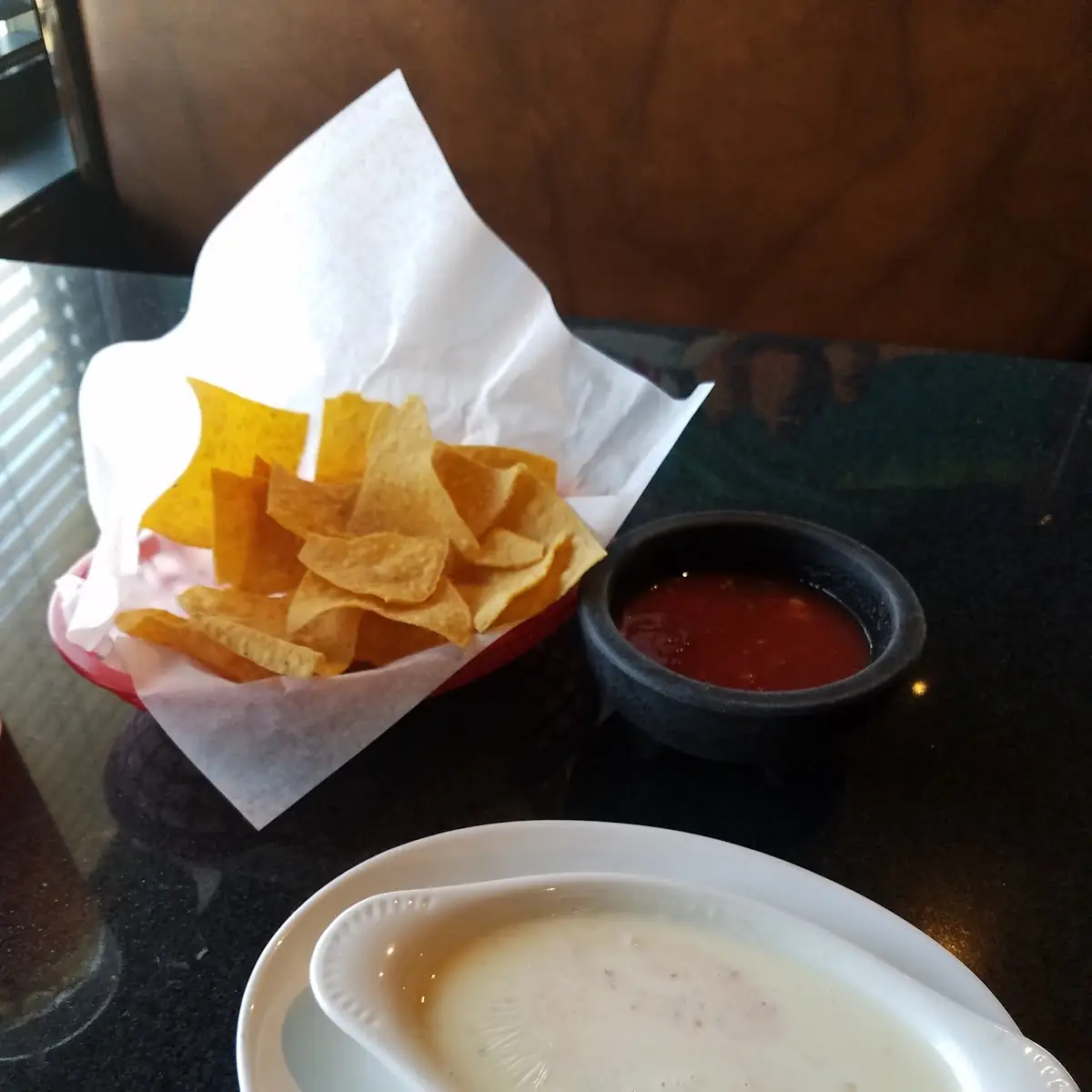 Cheese Dip