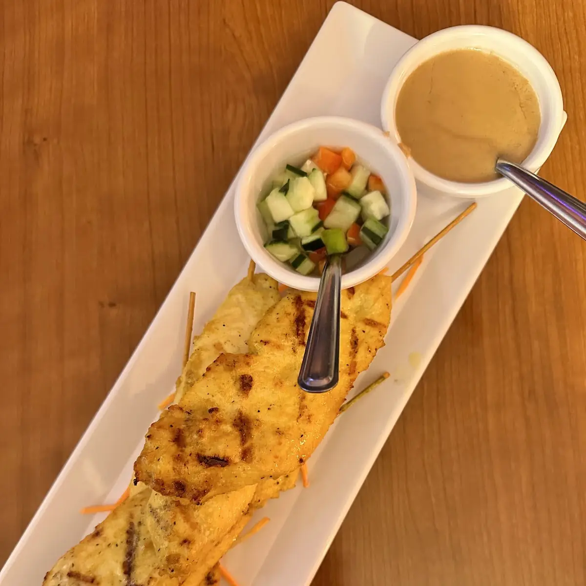 Chicken SA-Tay