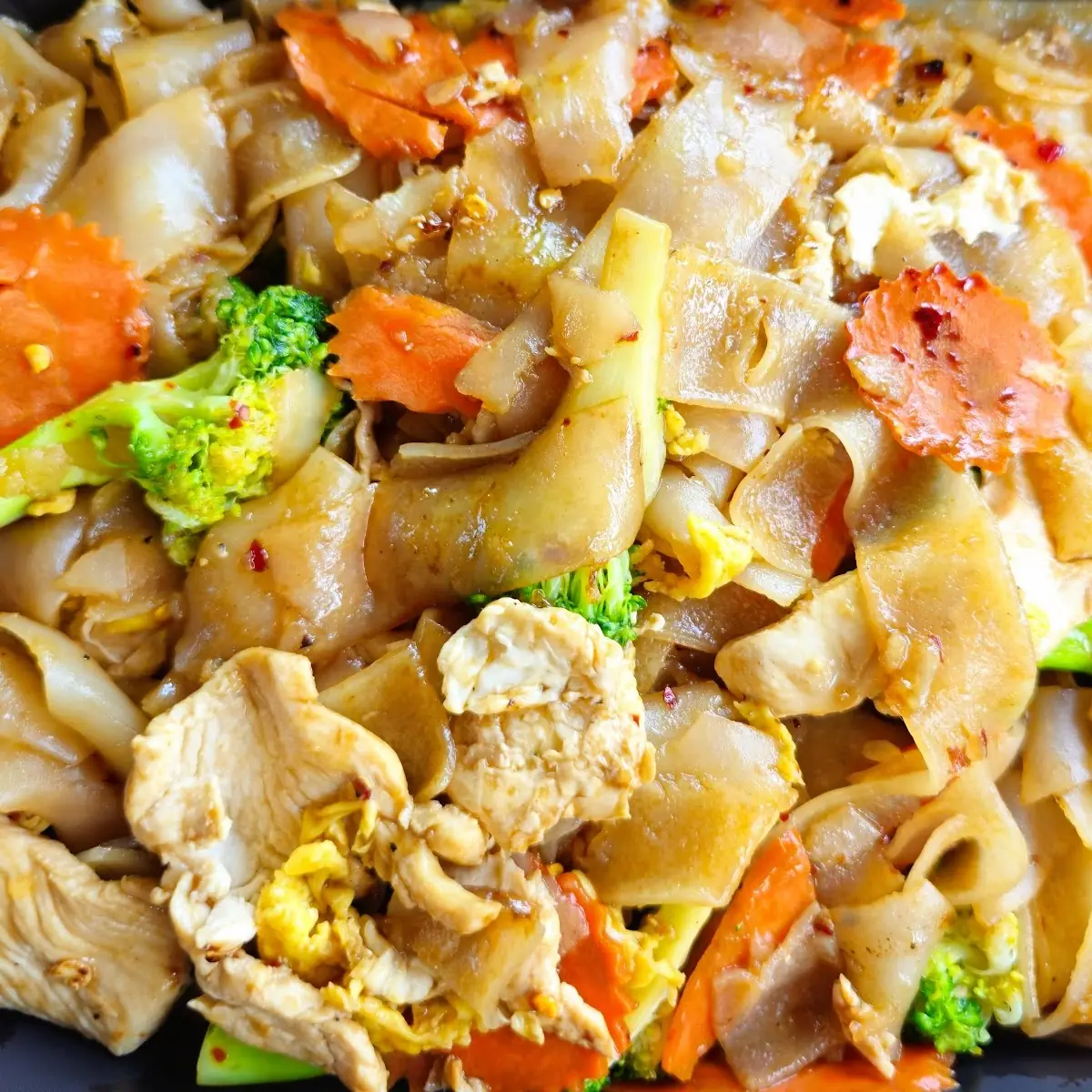 Pad See EW