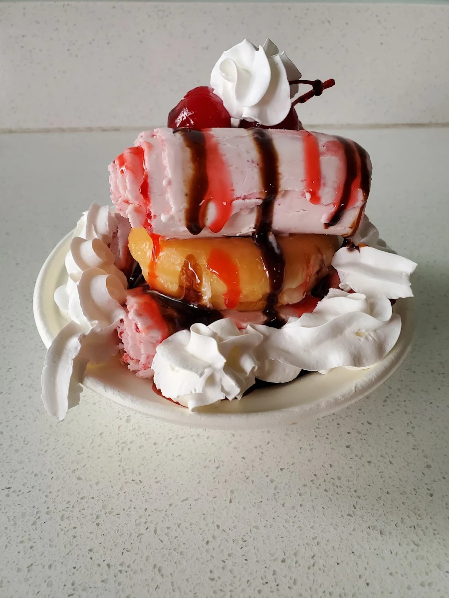 Banana Split