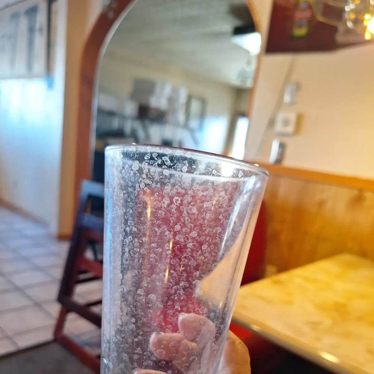 Beer Glass