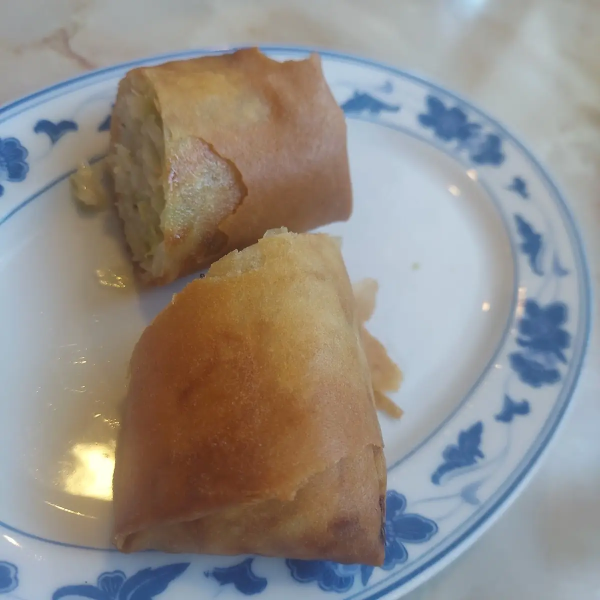 Egg Roll