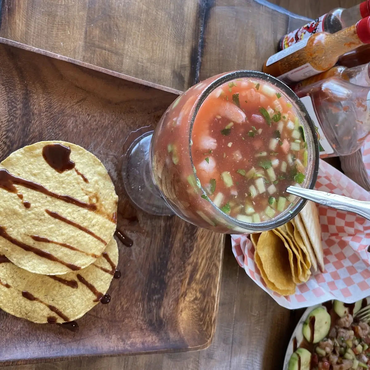 Ceviche
