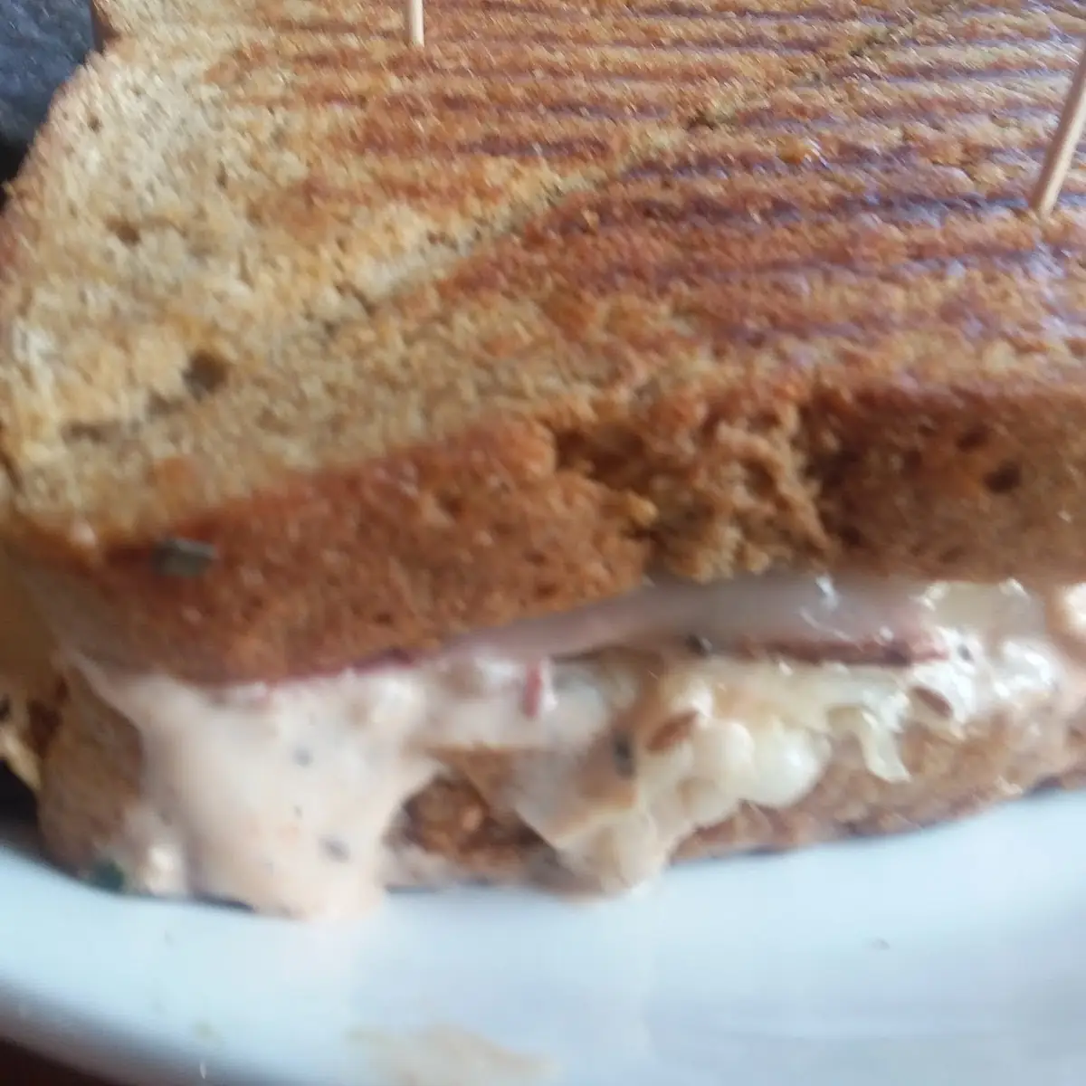 Sandwich Cubano