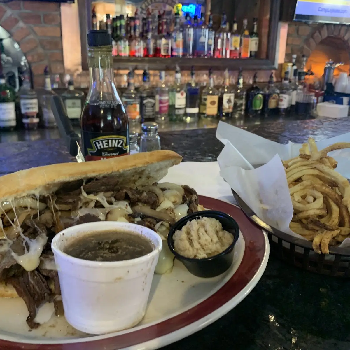 French Dip