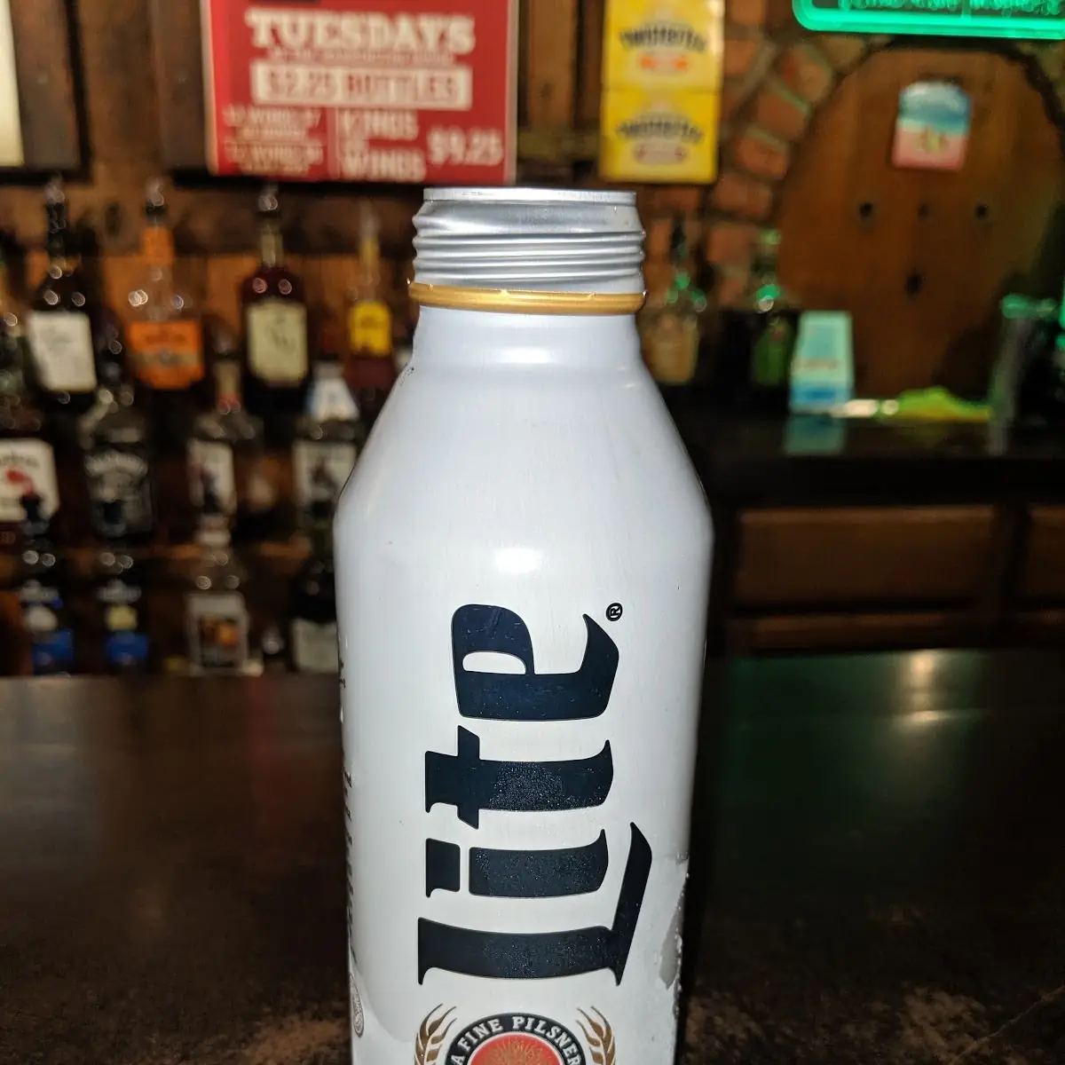Miller Lite
