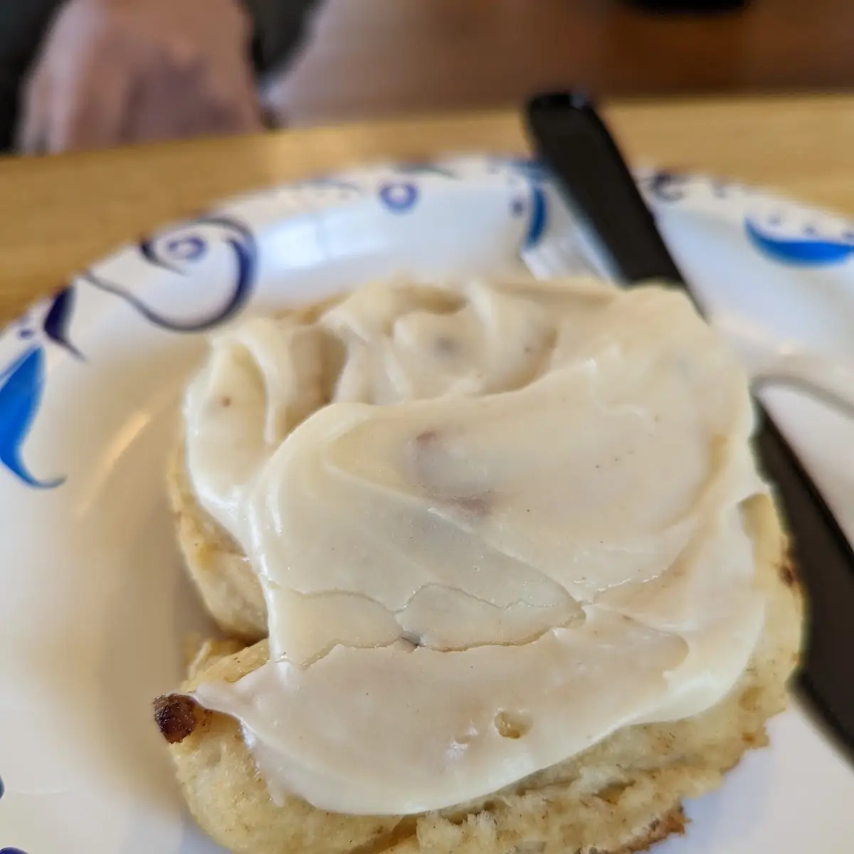 Cream Cheese Spread