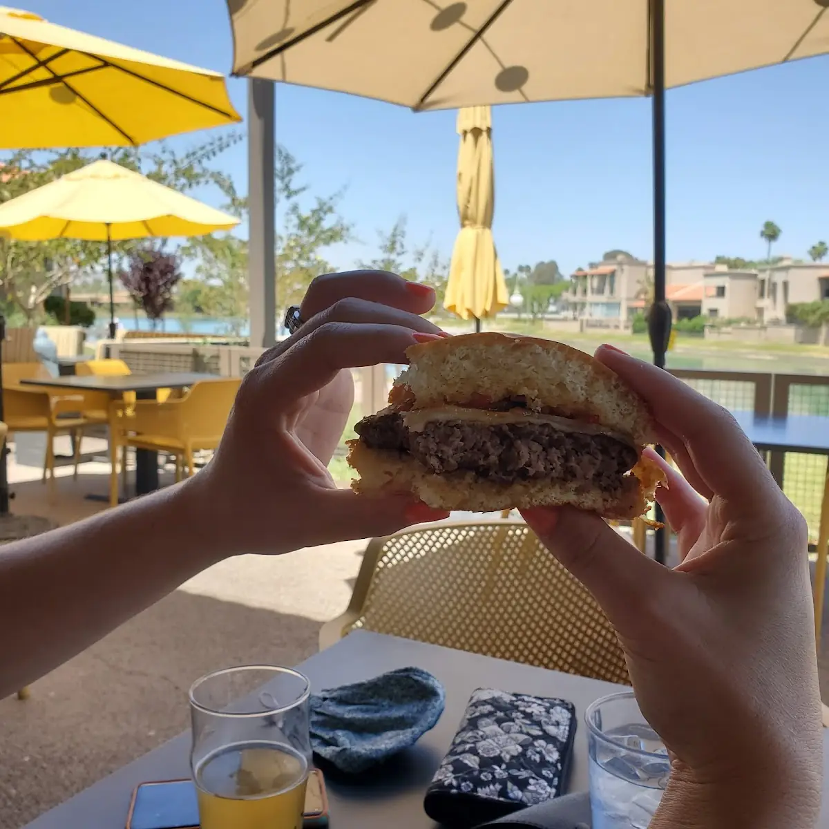 Patty Melt