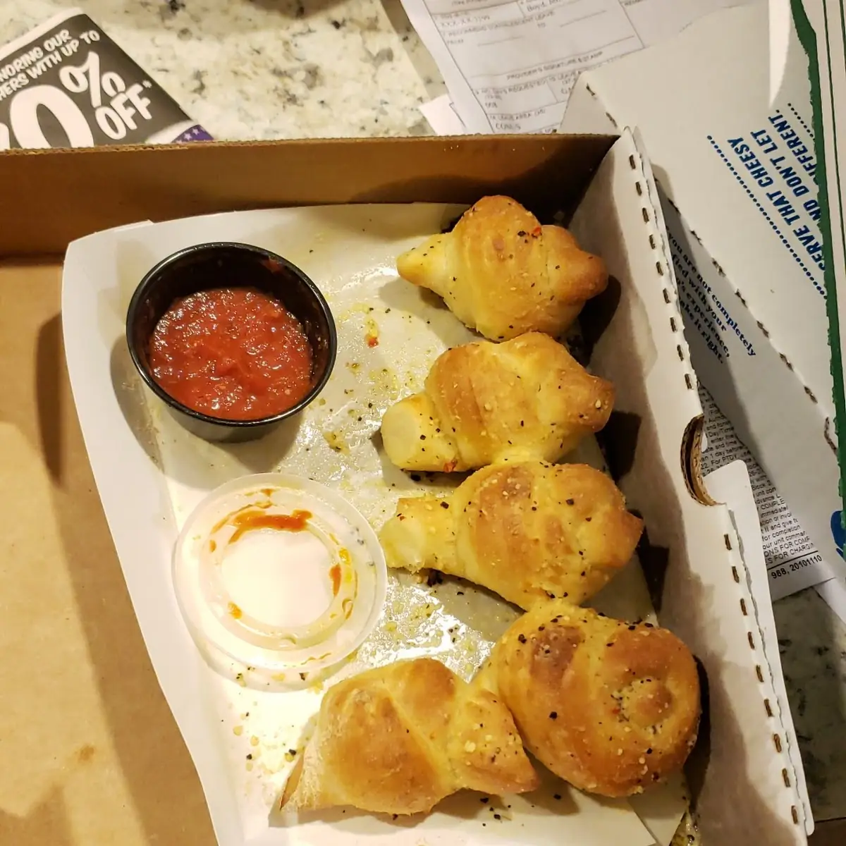 Jalapeno Poppers