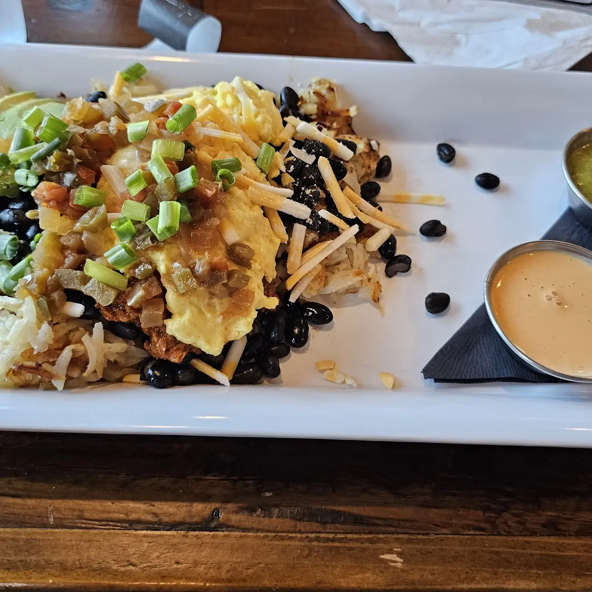 Breakfast Skillet