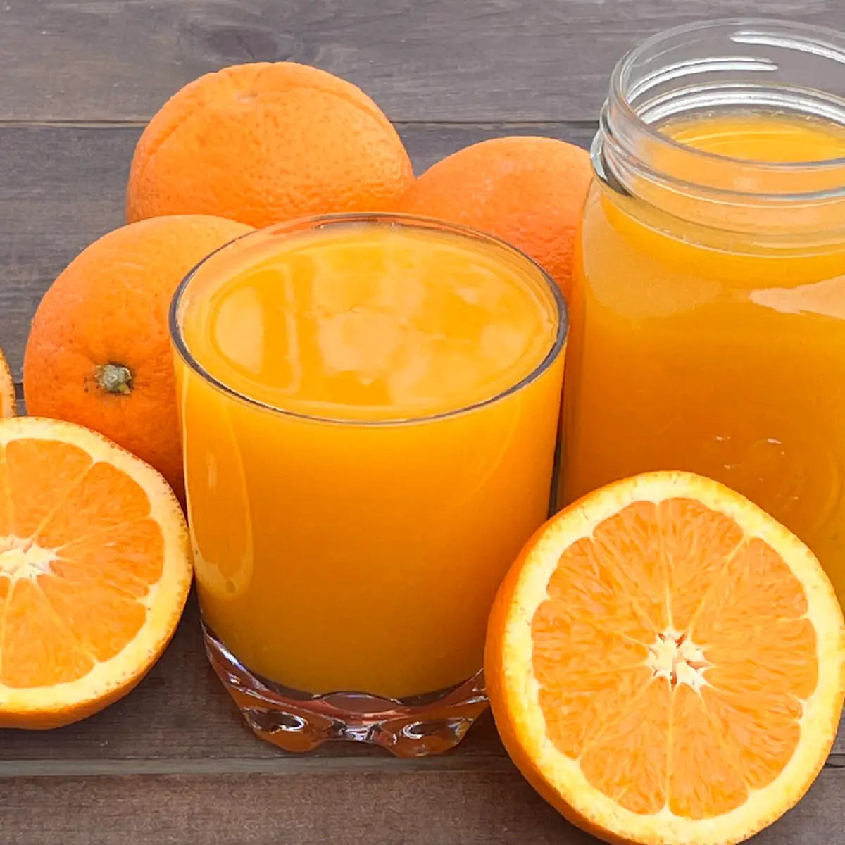 Pineapple Juice