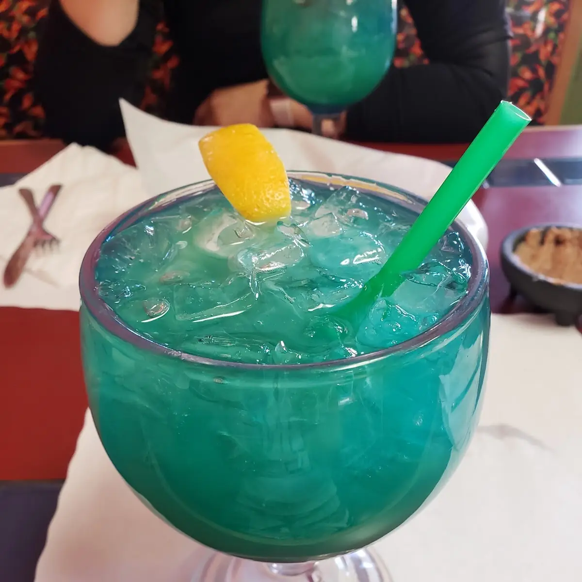 Blue Lagoon