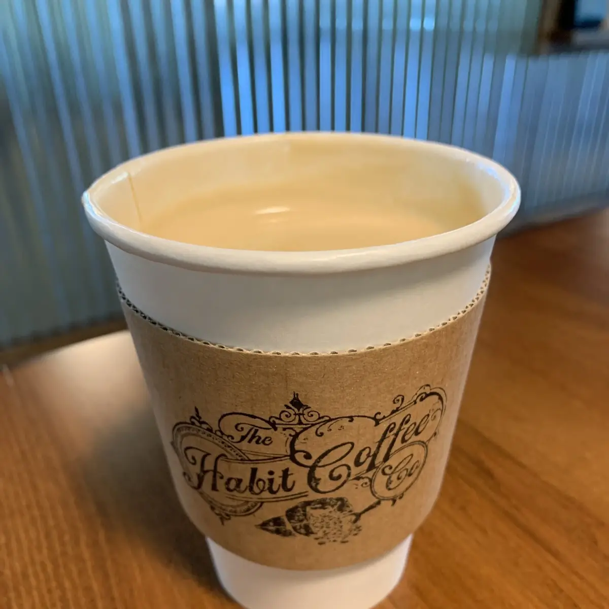 Cortado 6oz