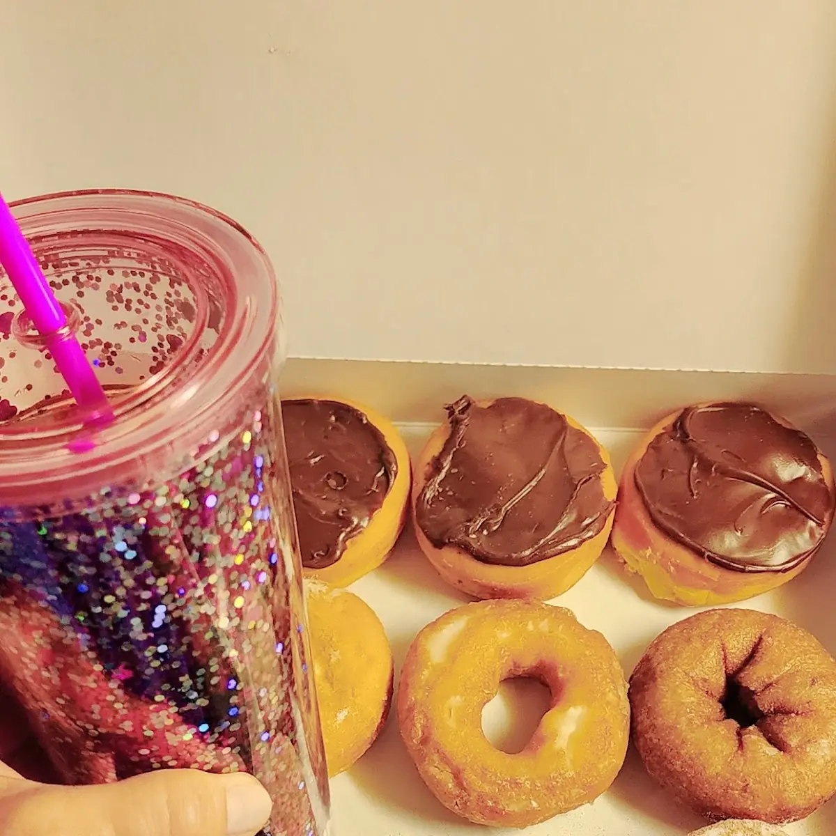Doughnut
