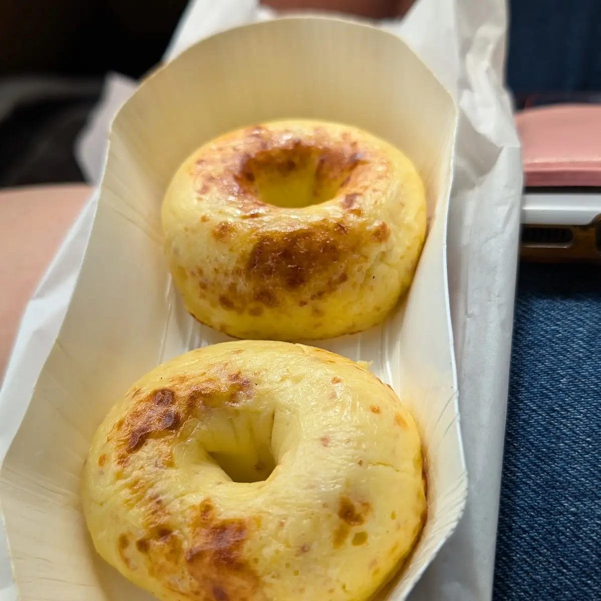 Egg Bites