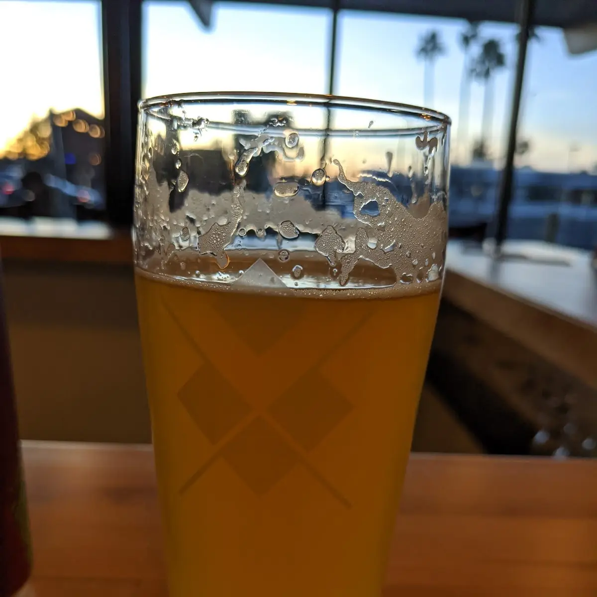 Hazy IPA