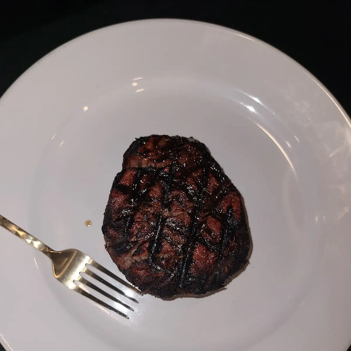 10oz Filet Mignon