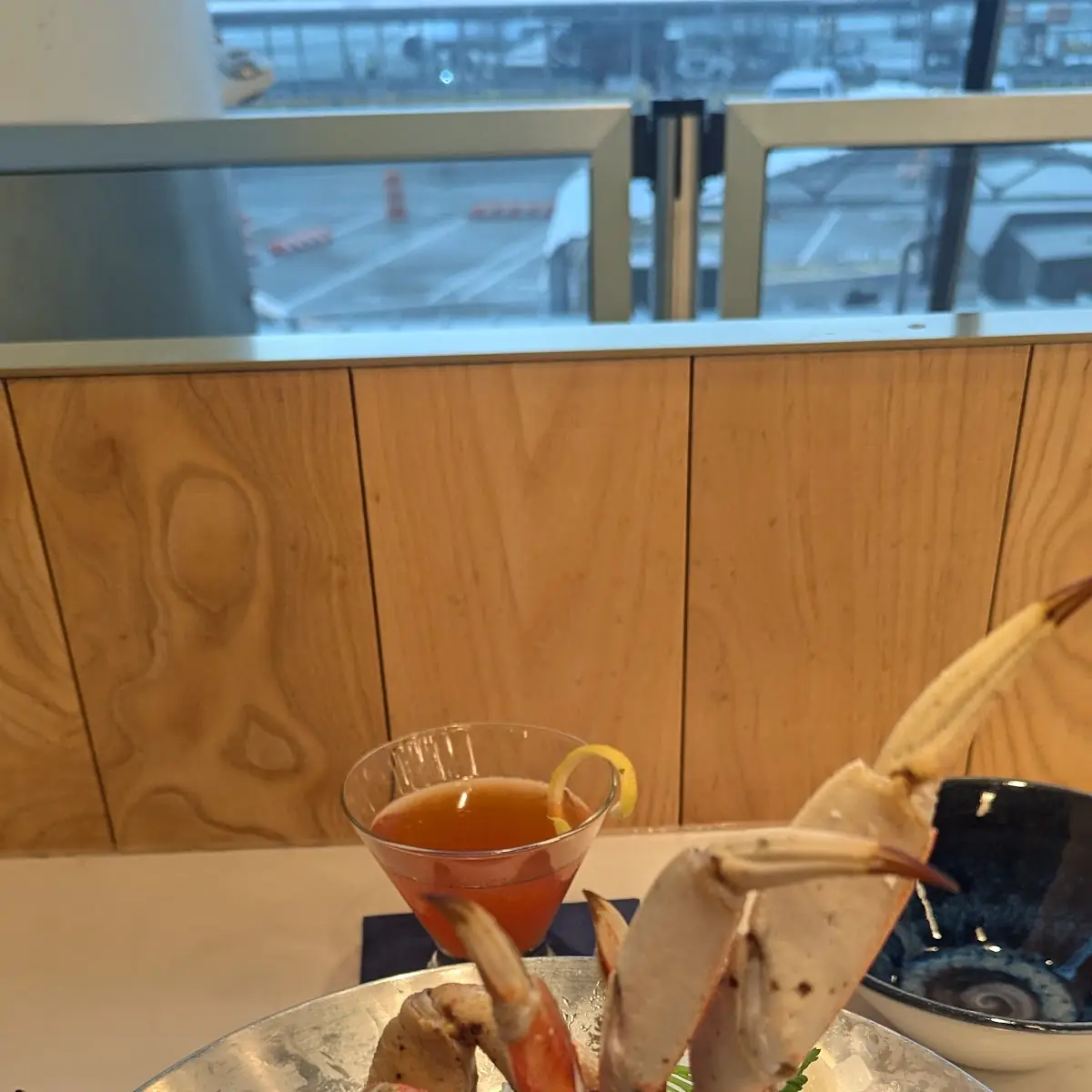 Ultimate Three Tier Seafood Tower