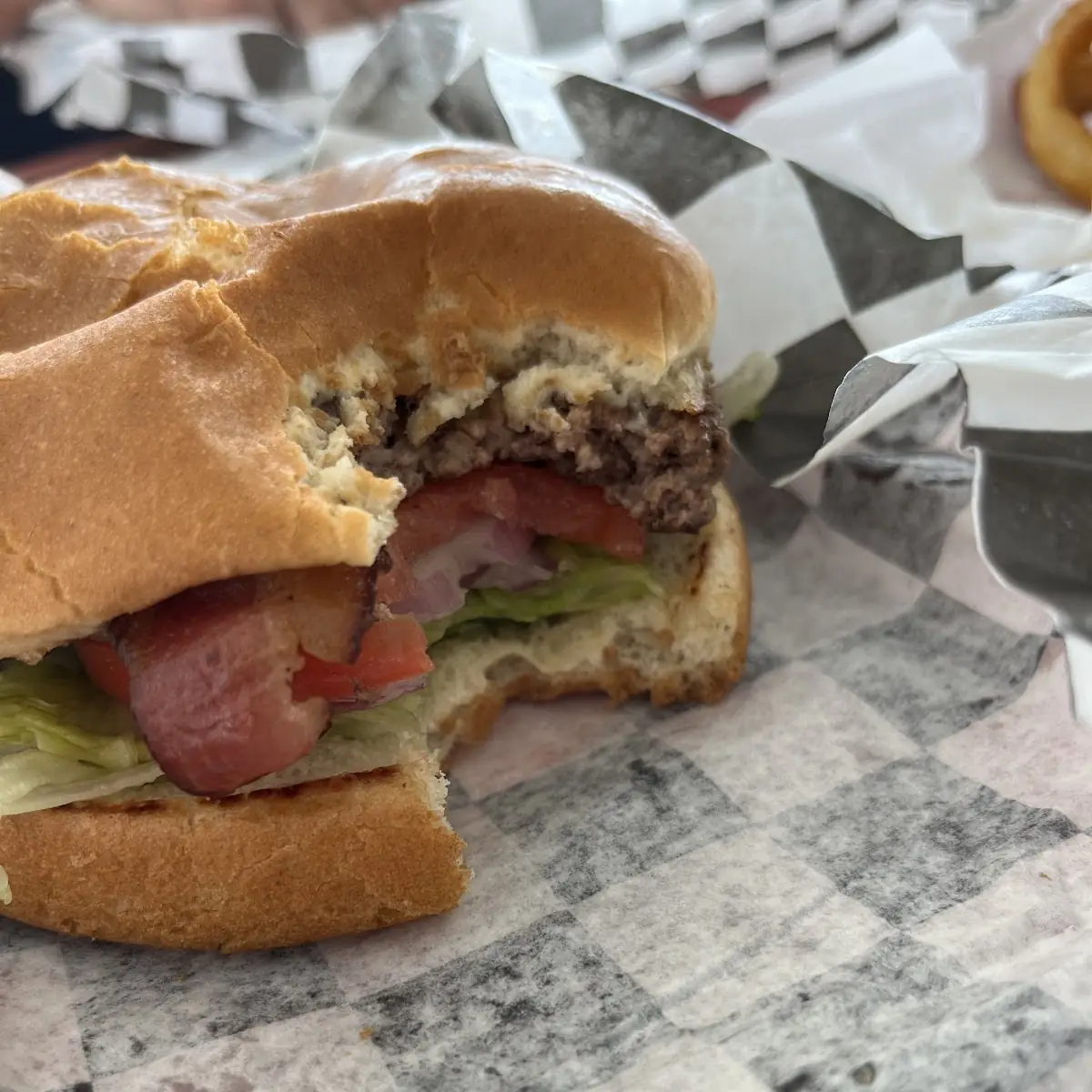 Chicken Sandwich