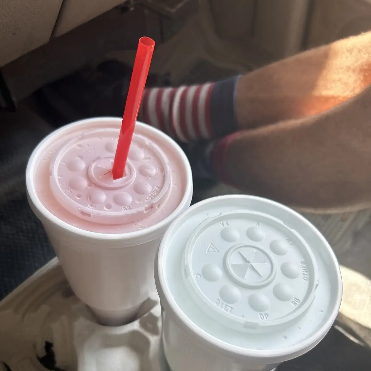 Fountain Drinks 32oz