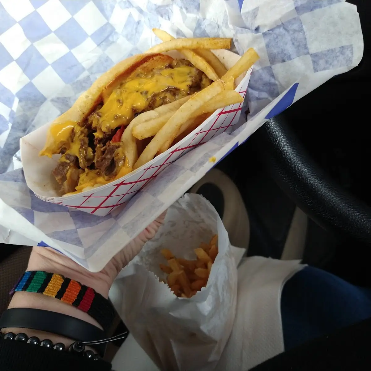 Philly Cheesesteak