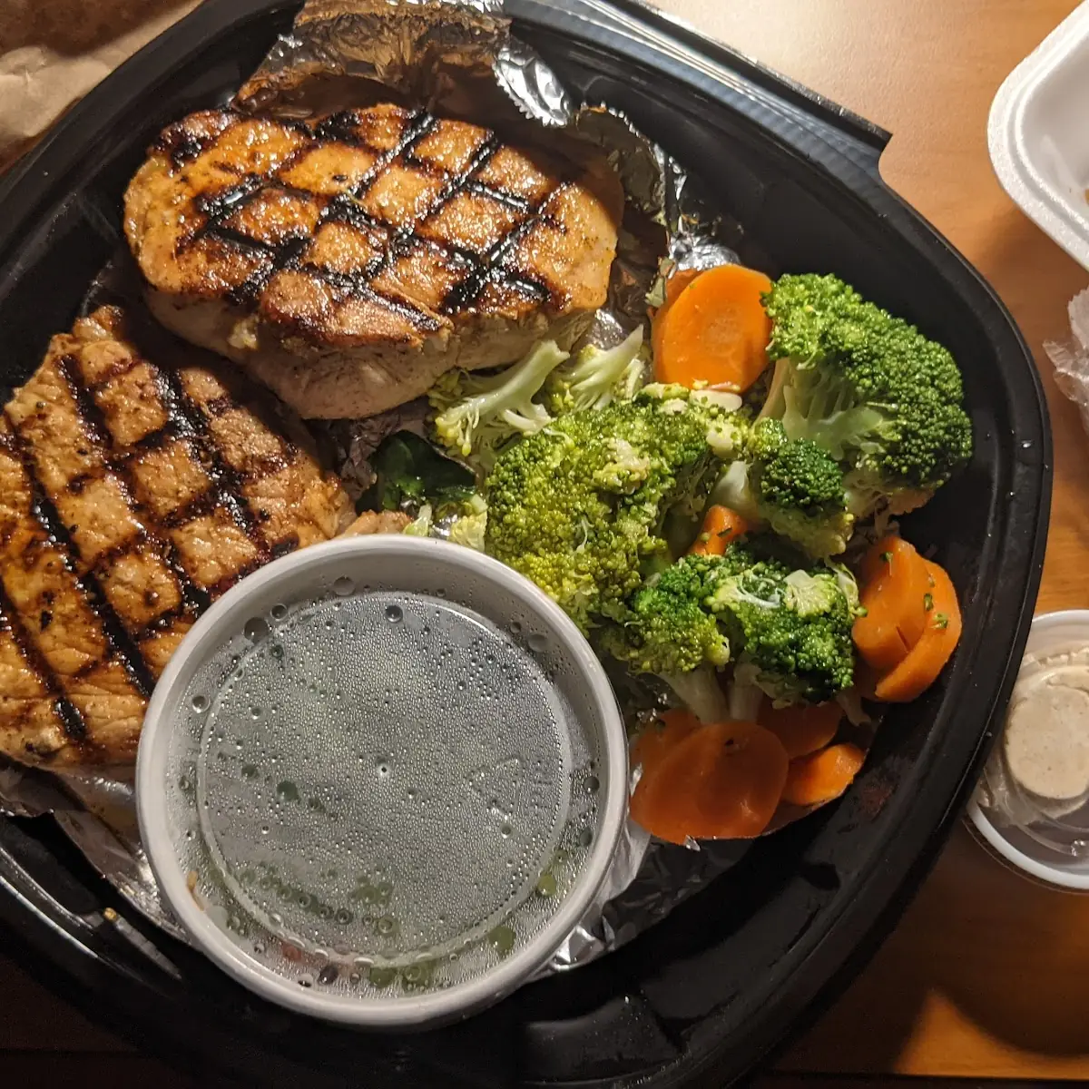 Pork Chops