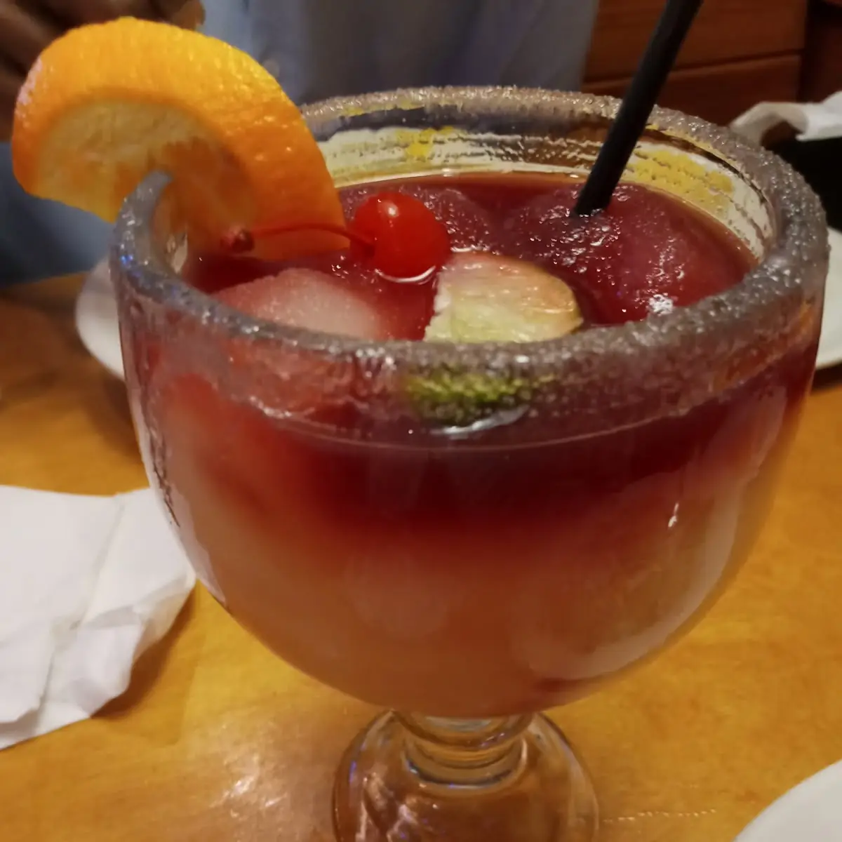 Sangria Margarita