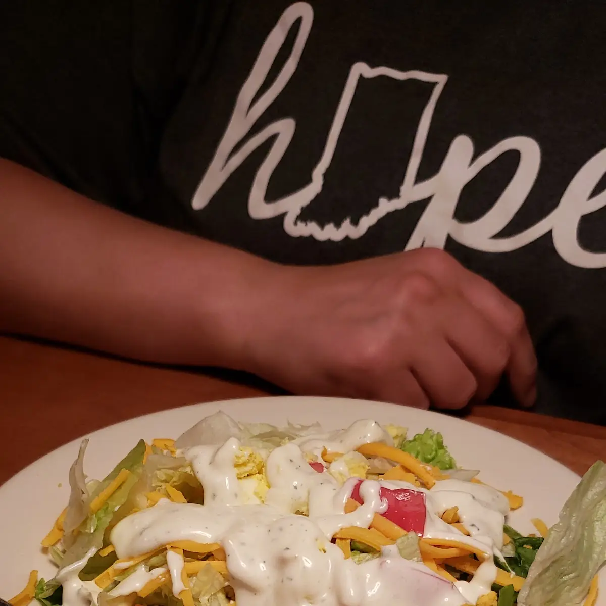Side Salad