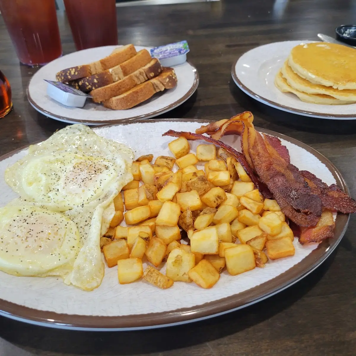 Home Fries