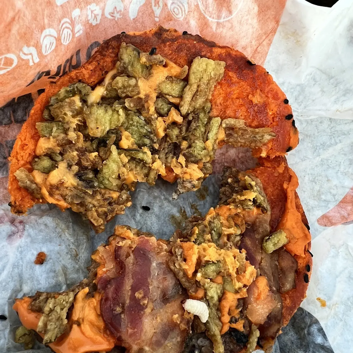 Sweet Potato