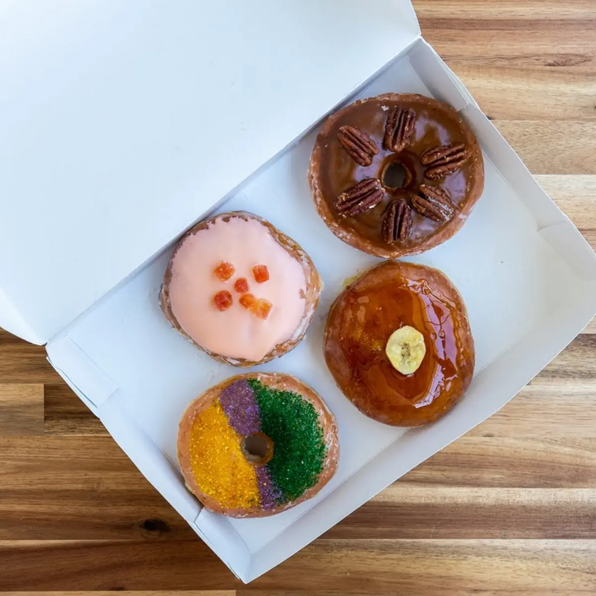 The Donut