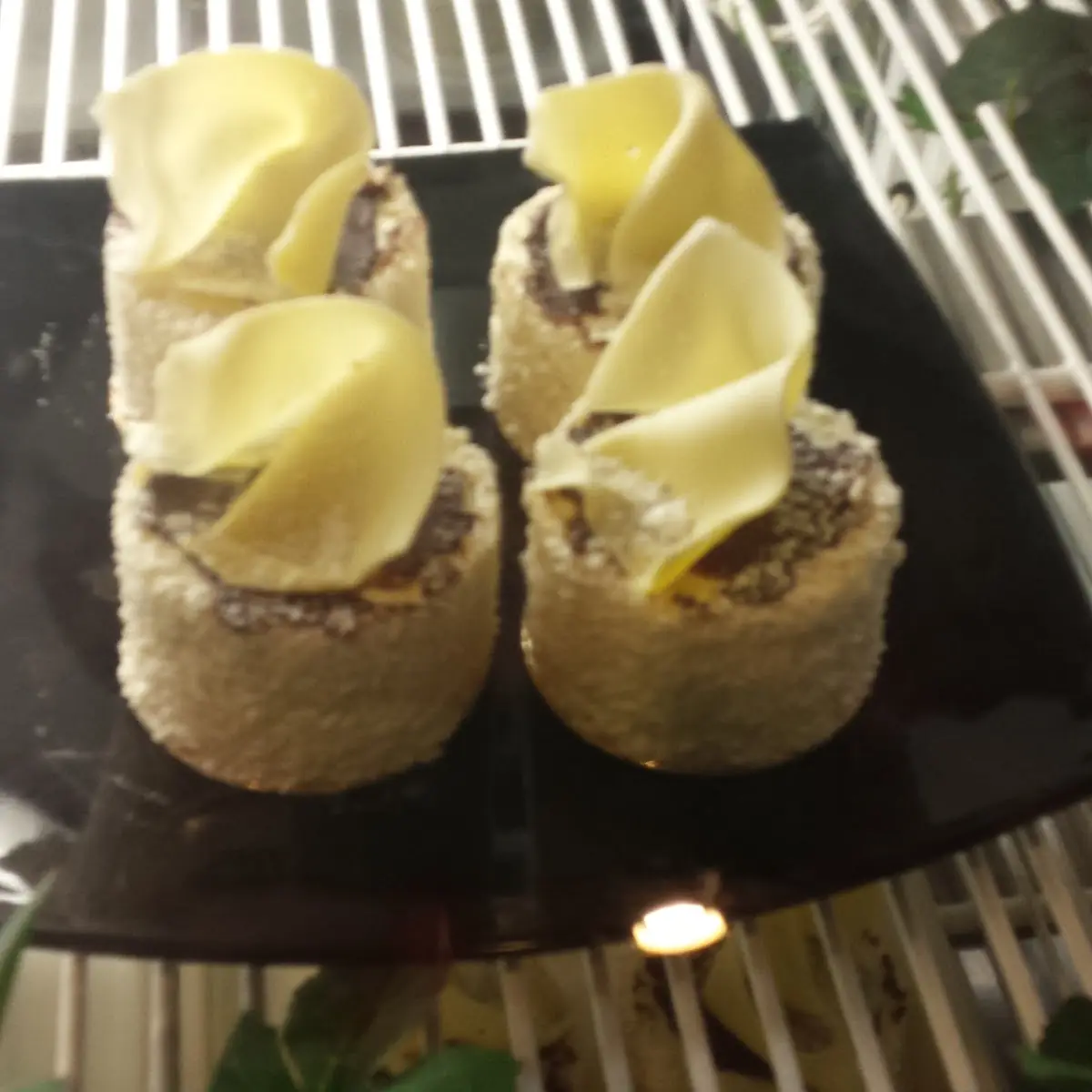 Baked Potato