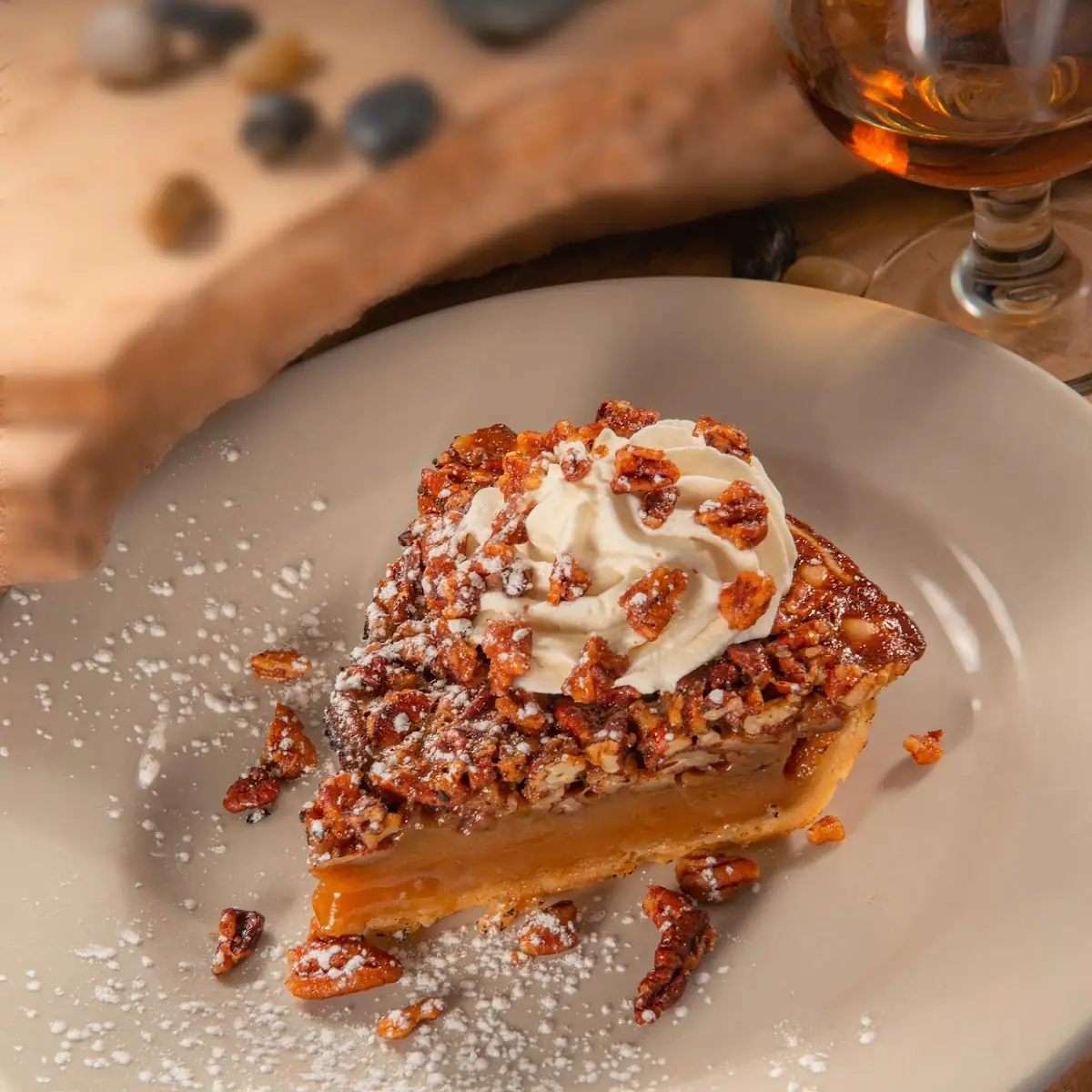 Pecan Pie
