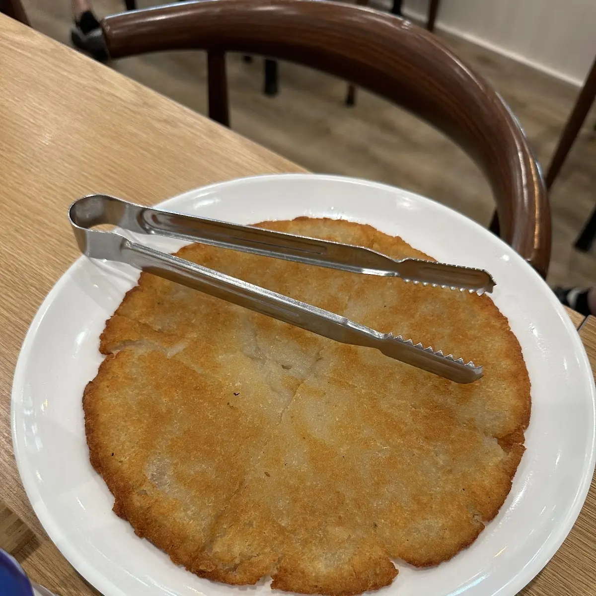 gamja jeon 감자전