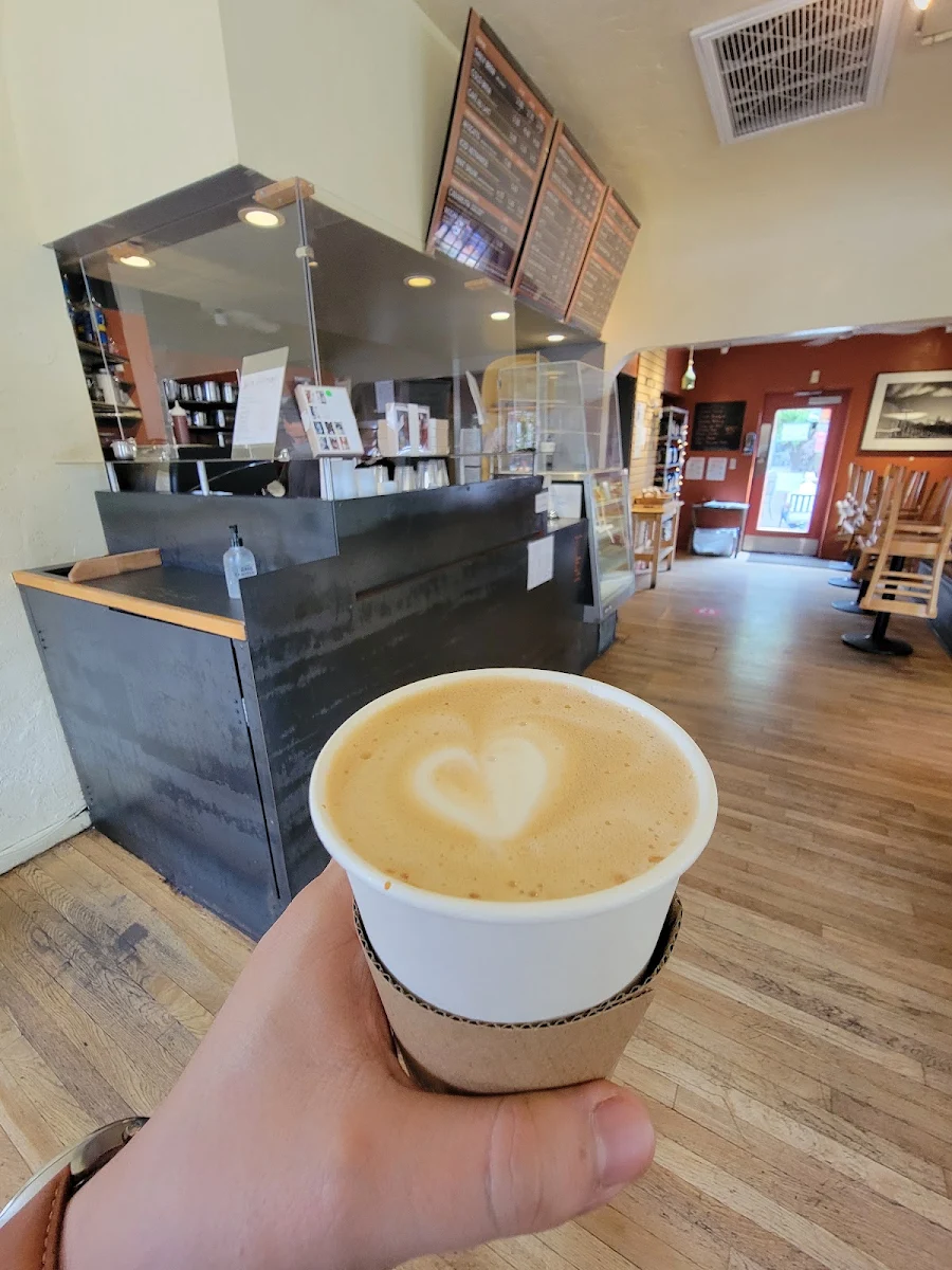 Cafe Cubano